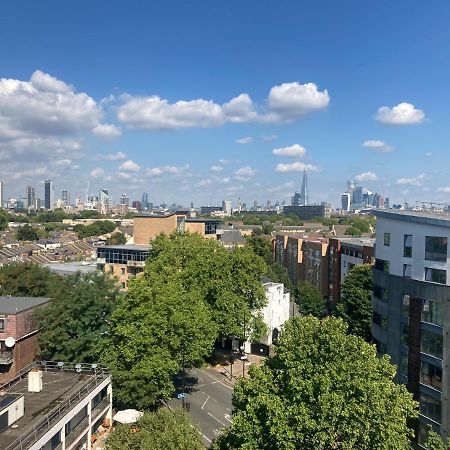Bright And Spacious 1 Bed Flat In Camberwell London Exteriör bild