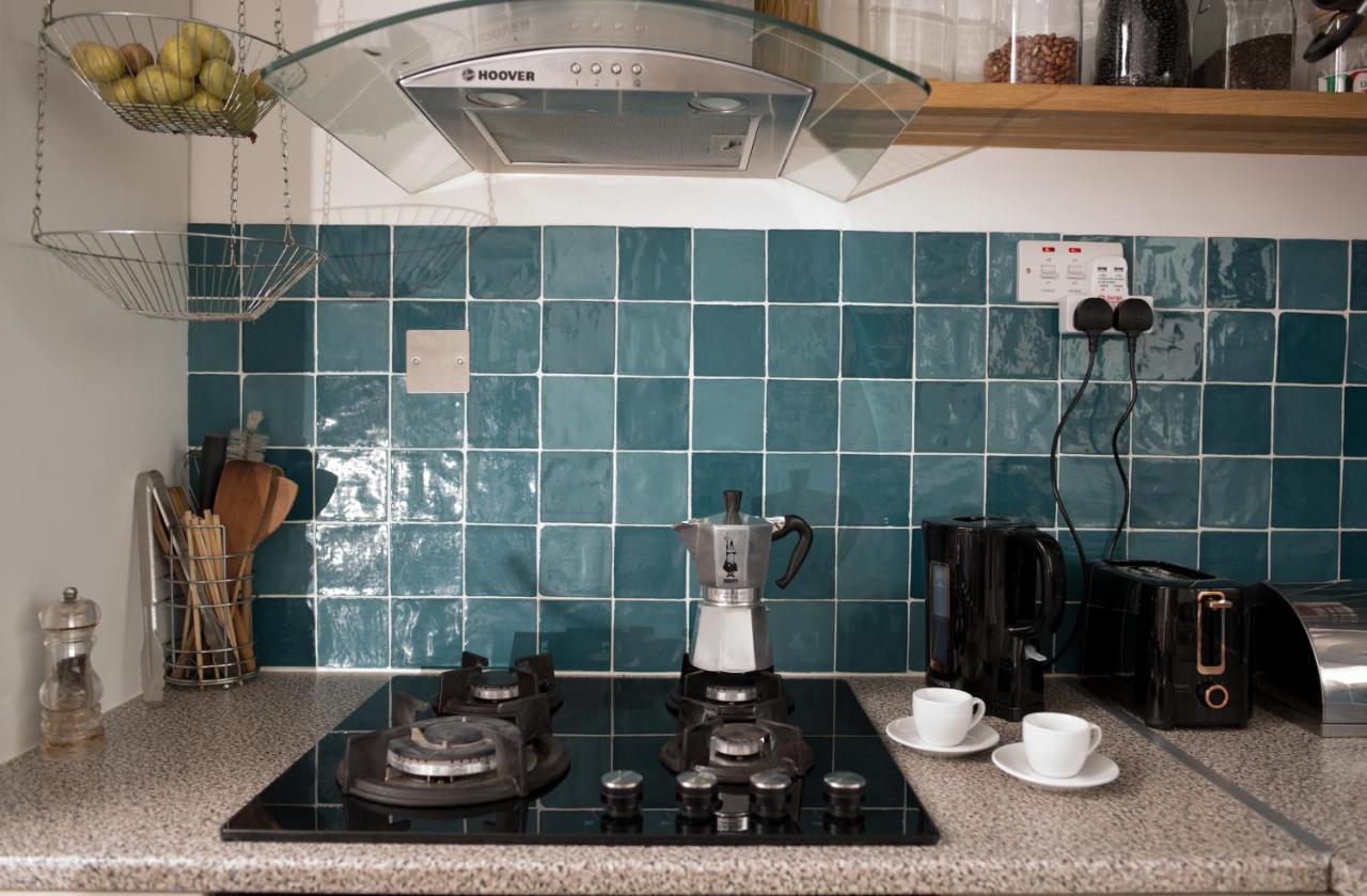 Bright And Spacious 1 Bed Flat In Camberwell London Exteriör bild