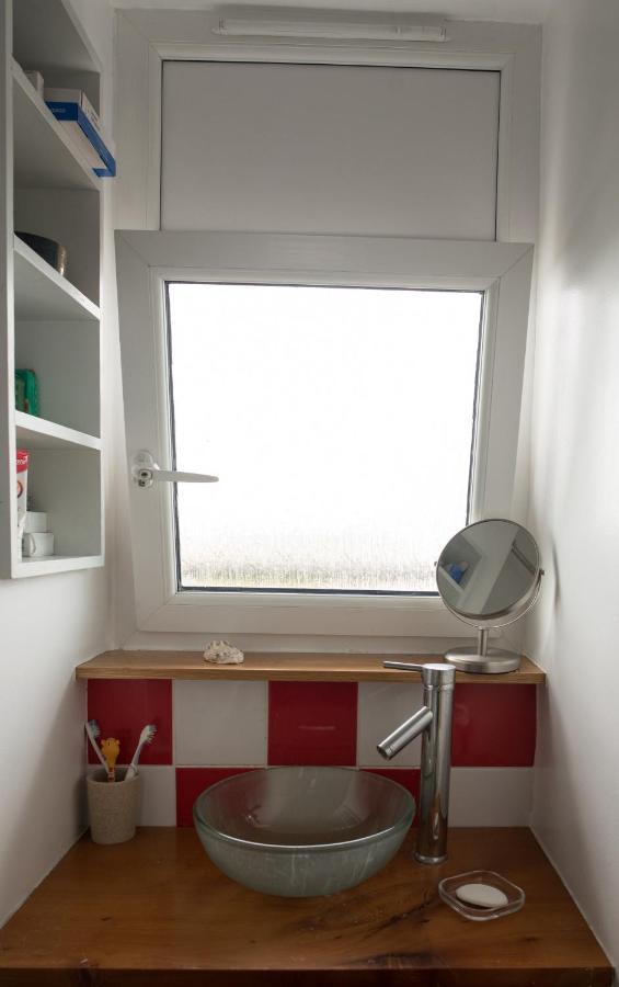 Bright And Spacious 1 Bed Flat In Camberwell London Exteriör bild